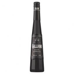 Barrel House Distribution-Galliano Black Sambuca 350ml-Pubble Alcohol Delivery