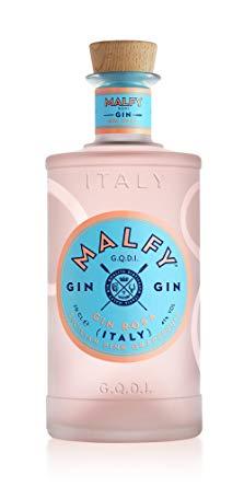 Barrel House Distribution-Malfy Gin Rosa 700ml-Pubble Alcohol Delivery