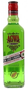 Barrel House Distribution-Agwa de Bolivia Liqueur 700mL-Pubble Alcohol Delivery