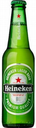 Barrel House Distribution-Heineken Lager Bottles 330mL-Pubble Alcohol Delivery