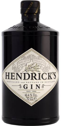Barrel House Distribution-Hendrick's Gin 700mL-Pubble Alcohol Delivery