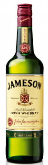 Barrel House Distribution-Jameson Irish Whiskey 700mL-Pubble Alcohol Delivery