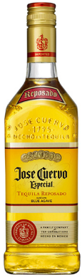 Barrel House Distribution-Jose Cuervo Especial Tequila 700mL-Pubble Alcohol Delivery