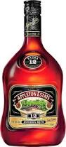 Barrel House Distribution-Appleton Estate 12YO Rum 750ml-Pubble Alcohol Delivery