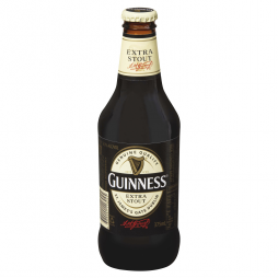 Barrel House Distribution-Guinness Ex Stout Stubbies 375ml-Pubble Alcohol Delivery
