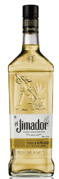 Barrel House Distribution-el Jimador Reposado Tequila 700mL-Pubble Alcohol Delivery