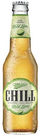 Barrel House Distribution-Miller Chill 330mL-Pubble Alcohol Delivery