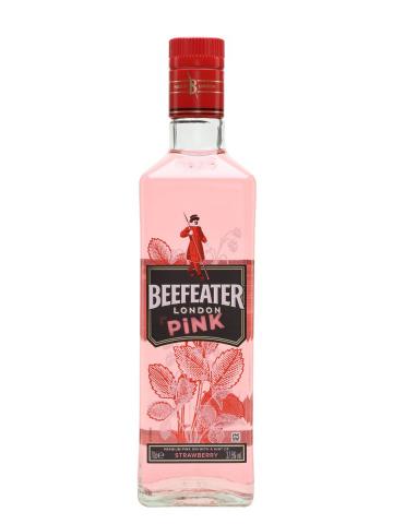 Barrel House Distribution-Beefeater Pink Gin 700ml-Pubble Alcohol Delivery