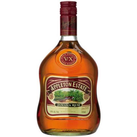 Barrel House Distribution-Appleton Estate Sig Blend Rum 700ml-Pubble Alcohol Delivery