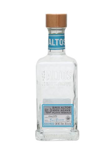 Barrel House Distribution-Olmeca Altos Plata Tequila 700ml-Pubble Alcohol Delivery
