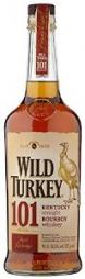 Barrel House Distribution-Wild Turkey 101 1 Litre-Pubble Alcohol Delivery