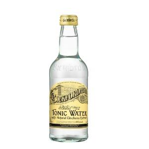 Barrel House Distribution-Bickfords Tonic Water 275ml x 24-Pubble Alcohol Delivery