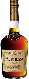 Barrel House Distribution-Hennessy VS Cognac 700mL-Pubble Alcohol Delivery