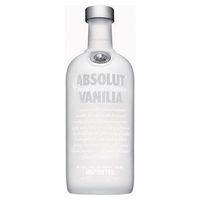 Barrel House Distribution-Absolut Vanilla 700mL-Pubble Alcohol Delivery