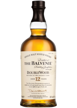 Barrel House Distribution-Balvenie 12 YO Scotch Whisky 700ml-Pubble Alcohol Delivery
