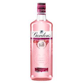 Barrel House Distribution-Gordons Pink Gin 700ml-Pubble Alcohol Delivery