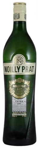 Barrel House Distribution-Noilly Prat Dry Vermouth 750ml-Pubble Alcohol Delivery