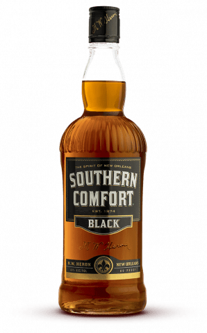 Barrel House Distribution-Southern Comfort Black 700ml-Pubble Alcohol Delivery