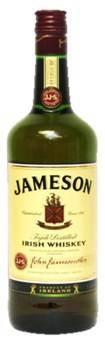 Barrel House Distribution-Jameson Irish Whiskey 1lt-Pubble Alcohol Delivery