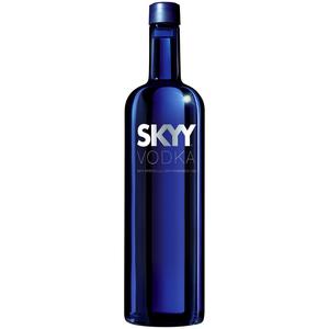 Barrel House Distribution-Skyy Vodka 700ml-Pubble Alcohol Delivery