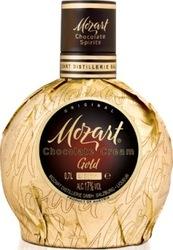 Barrel House Distribution-Mozart GOLD (Milk Chocolate) 500ml-Pubble Alcohol Delivery