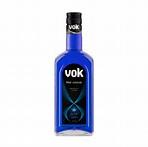 Barrel House Distribution-Vok Blue Curacao Liqueur 500ml-Pubble Alcohol Delivery