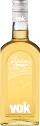 Barrel House Distribution-Vok Butterscotch Schnapps Liqueur 500ml-Pubble Alcohol Delivery