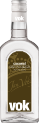 Barrel House Distribution-Vok Coconut Liqueur 500ml-Pubble Alcohol Delivery