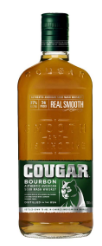 Barrel House Distribution-Cougar Bourbon Whiskey 700mL-Pubble Alcohol Delivery