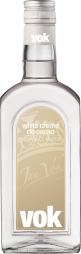 Barrel House Distribution-Vok White Creme De Cacao Liqueur 500ml-Pubble Alcohol Delivery