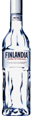 Barrel House Distribution-Finlandia Vodka 700mL-Pubble Alcohol Delivery