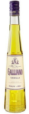 Barrel House Distribution-Galliano Vanilla Liqueur 500mL-Pubble Alcohol Delivery