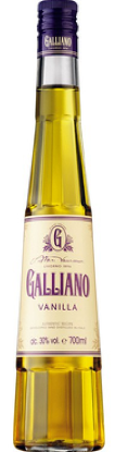 Barrel House Distribution-Galliano Vanilla Liqueur 700mL-Pubble Alcohol Delivery