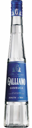 Barrel House Distribution-Galliano White Sambuca 700mL-Pubble Alcohol Delivery