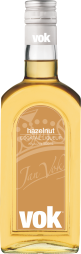 Barrel House Distribution-Vok Hazelnut Liqueur 500ml-Pubble Alcohol Delivery