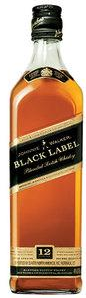 Barrel House Distribution-Johnnie Walker Black Label Whisky 700mL-Pubble Alcohol Delivery