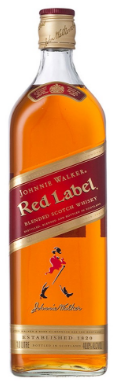 Barrel House Distribution-Johnnie Walker Red Label Whisky 1L-Pubble Alcohol Delivery