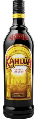 Barrel House Distribution-Kahlua Coffee Liqueur 700mL-Pubble Alcohol Delivery