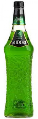 Barrel House Distribution-Midori Melon Liqueur 700mL-Pubble Alcohol Delivery