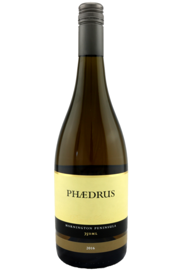 Phaedrus-Phaedrus 2018 Estate Pinot Gris-Pubble Alcohol Delivery