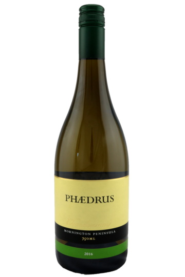 Phaedrus-Phaedrus 2018 Estate Chardonnay-Pubble Alcohol Delivery