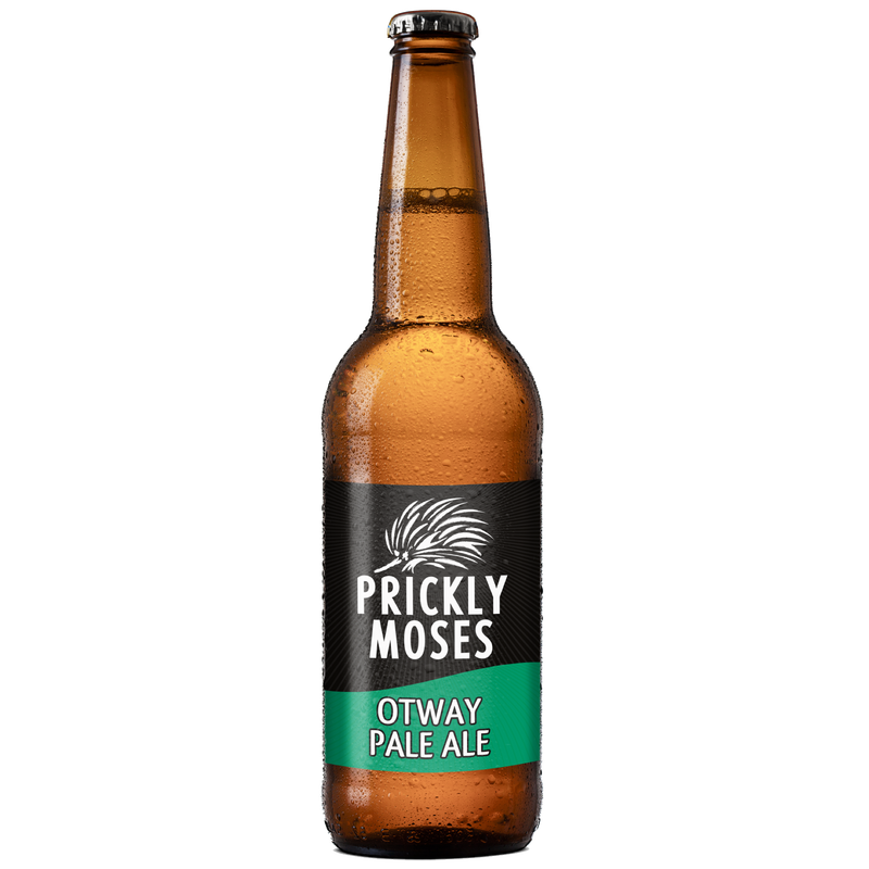 Prickly Moses-Otway Pale Ale 330ml x 4-Pubble Alcohol Delivery