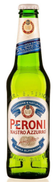 Barrel House Distribution-Peroni Nastro Azzurro Bottles 330mL-Pubble Alcohol Delivery