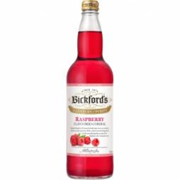 Barrel House Distribution-Bickfords Raspberry Cordial 750ml-Pubble Alcohol Delivery