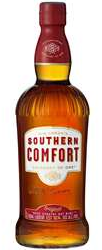 Barrel House Distribution-Southern Comfort 1 Litre-Pubble Alcohol Delivery