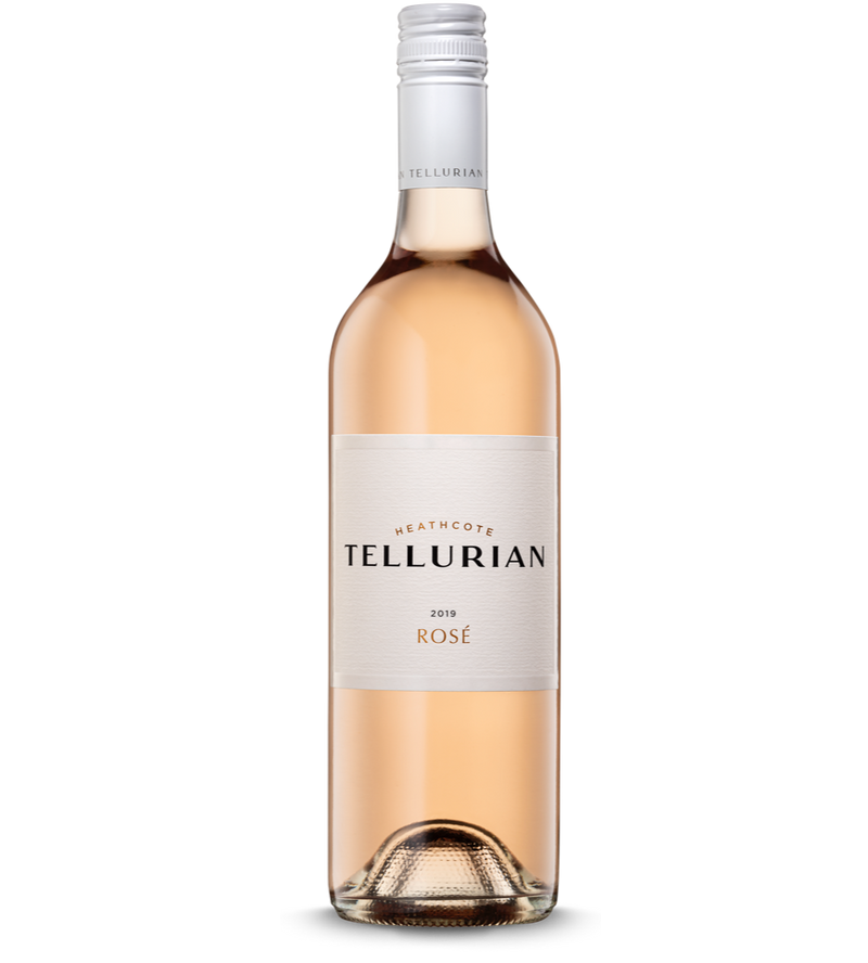Tellurian-Tellurian 2019 Rose-Pubble Alcohol Delivery