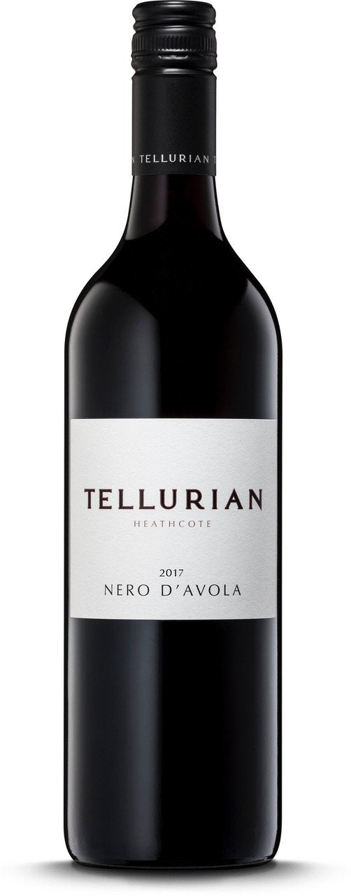 Tellurian-Tellurian 2017 Nero D'Avola-Pubble Alcohol Delivery