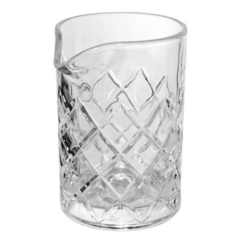 Pubble Alcohol Delivery-Uber Urai Japanese Mixing Glass 500ml-Pubble Alcohol Delivery