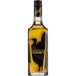 Barrel House Distribution-Wild Turkey American Honey 700mL-Pubble Alcohol Delivery