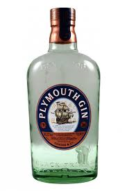 Barrel House Distribution-Plymouth Gin 700ml-Pubble Alcohol Delivery
